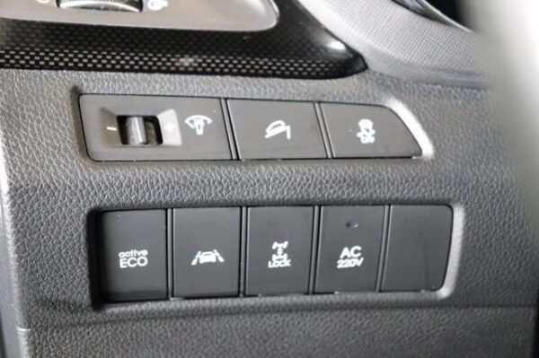 Hyundai Grand Santa Fé – Image 33