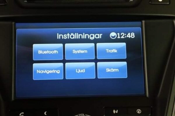 Hyundai Grand Santa Fé – Image 31