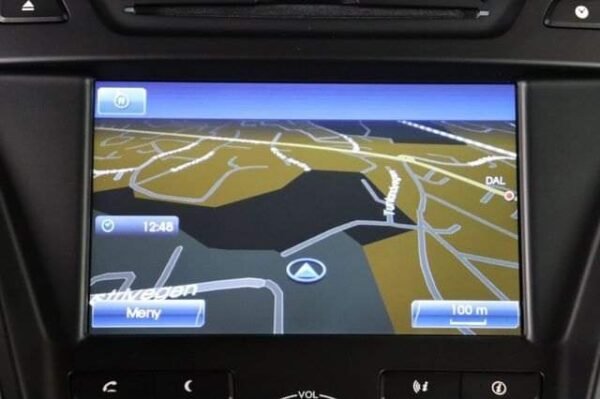 Hyundai Grand Santa Fé – Image 37