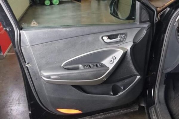 Hyundai Grand Santa Fé – Image 36