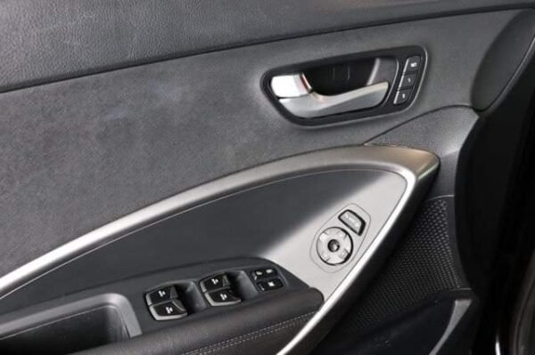 Hyundai Grand Santa Fé – Image 35