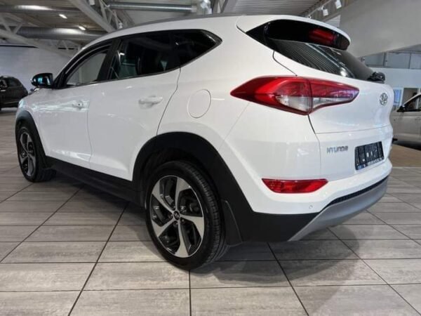 Hyundai Tucson – Image 6