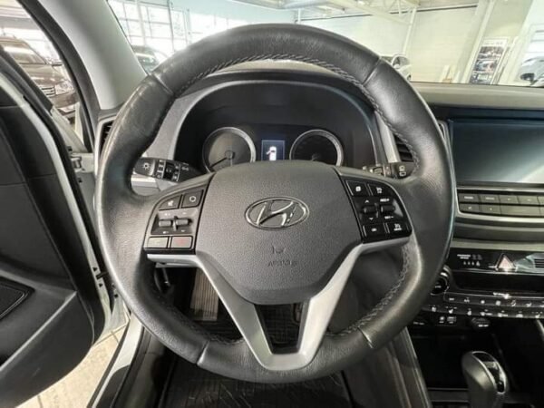 Hyundai Tucson – Image 9