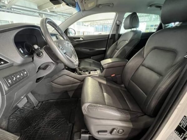 Hyundai Tucson – Image 7