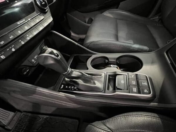 Hyundai Tucson – Image 13