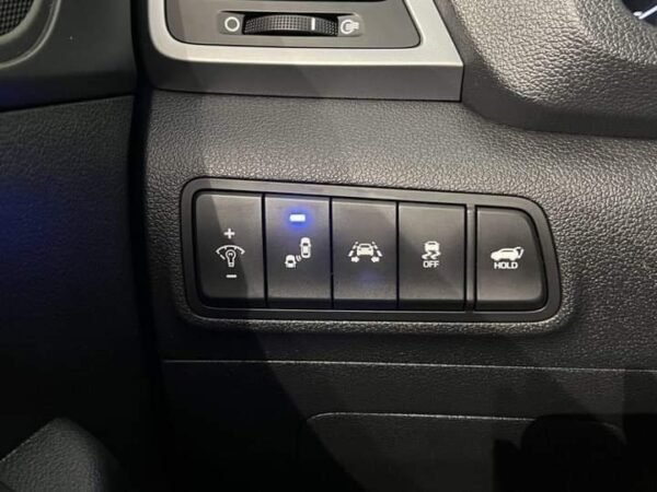 Hyundai Tucson – Image 12