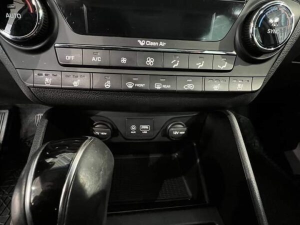 Hyundai Tucson – Image 11
