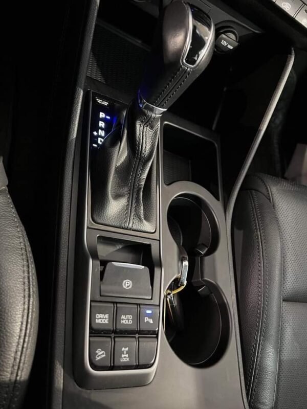 Hyundai Tucson – Image 16