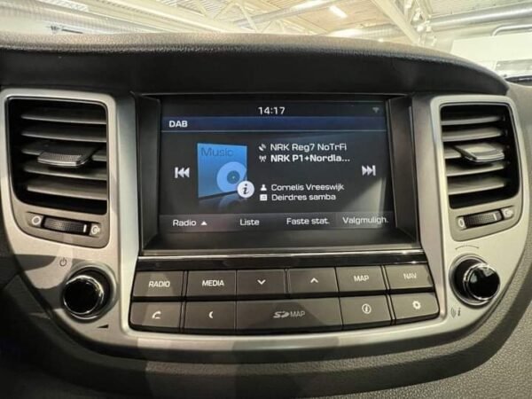Hyundai Tucson – Image 15