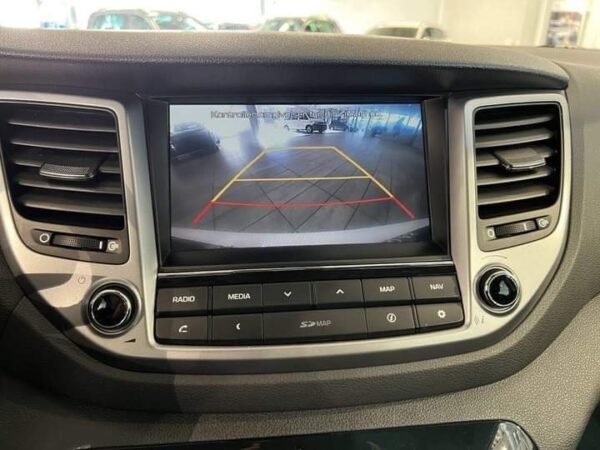 Hyundai Tucson – Image 14