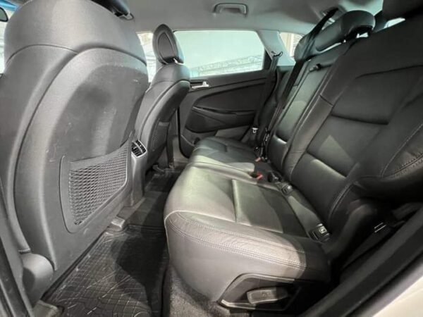 Hyundai Tucson – Image 21