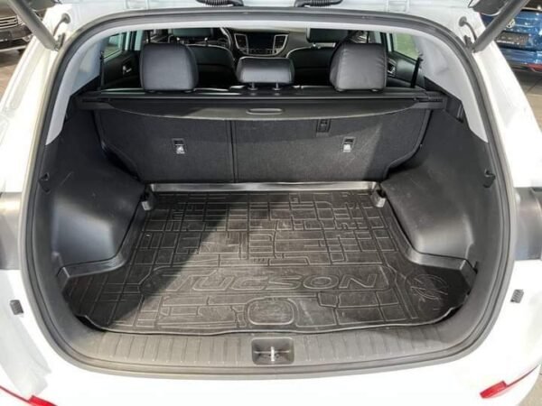 Hyundai Tucson – Image 19