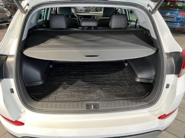 Hyundai Tucson – Image 18