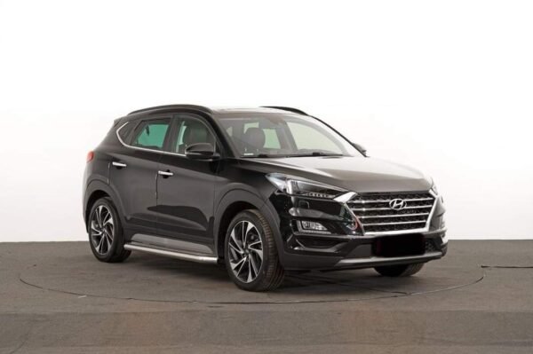 Hyundai Tucson – Image 2