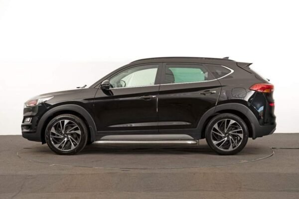 Hyundai Tucson – Image 6