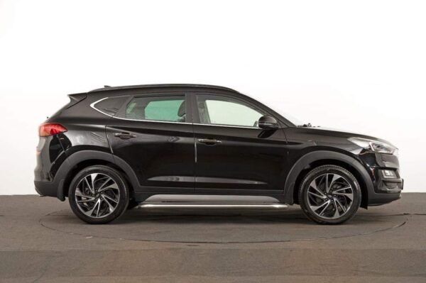 Hyundai Tucson – Image 5