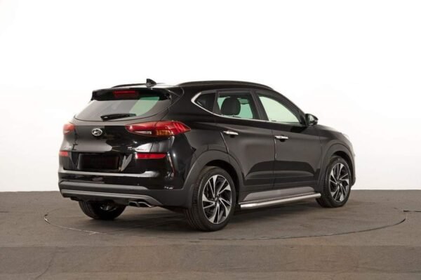 Hyundai Tucson – Image 4
