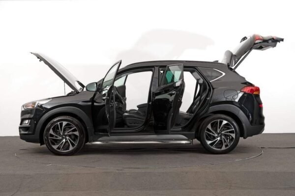 Hyundai Tucson – Image 3