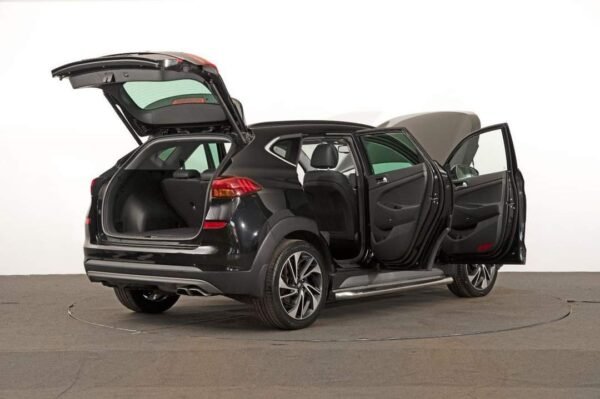 Hyundai Tucson – Image 7