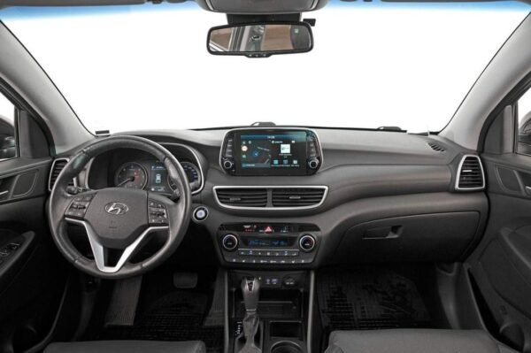 Hyundai Tucson – Image 11