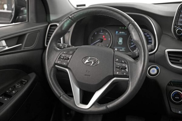 Hyundai Tucson – Image 10
