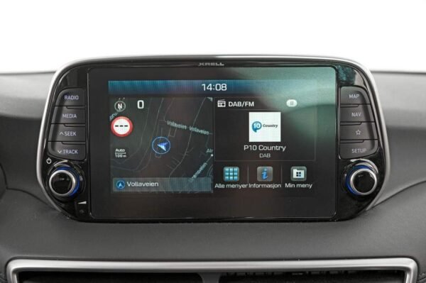 Hyundai Tucson – Image 9