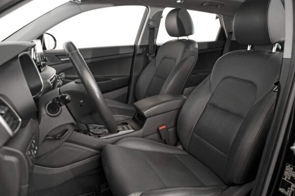 Hyundai Tucson – Image 8