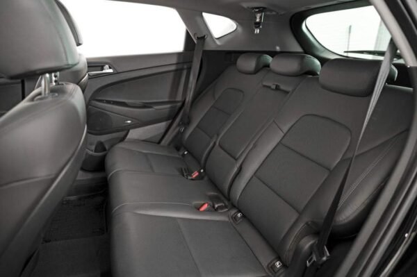 Hyundai Tucson – Image 14