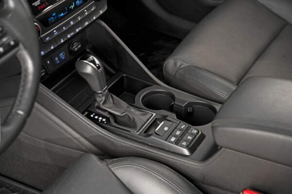 Hyundai Tucson – Image 17