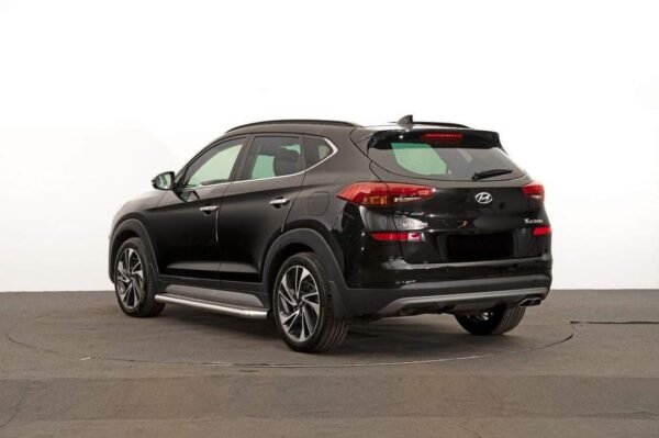 Hyundai Tucson – Image 15