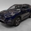 Hyundai Tucson – Image 5