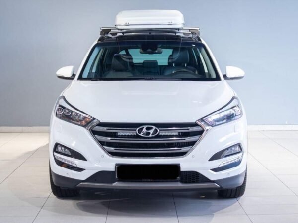 Hyundai Tucson – Image 2