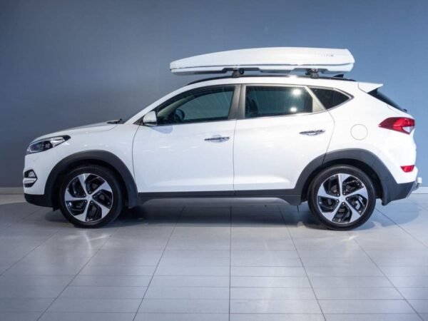 Hyundai Tucson – Image 6