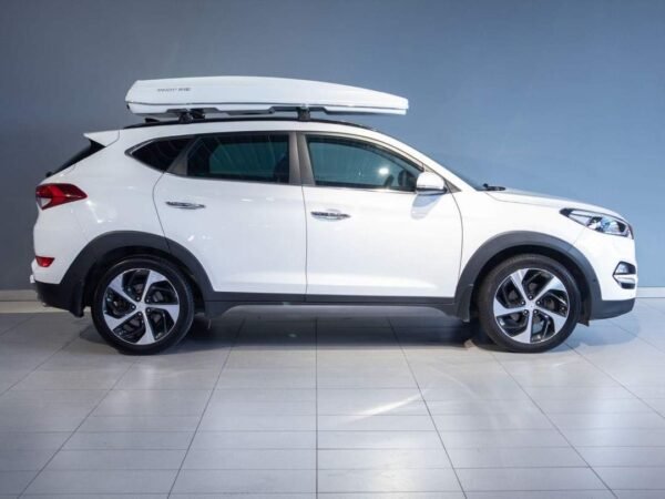 Hyundai Tucson – Image 5