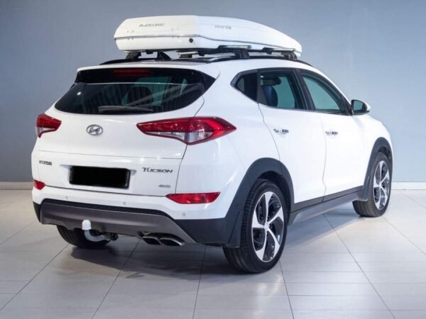 Hyundai Tucson – Image 4