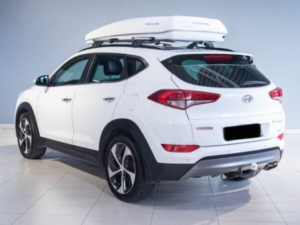 Hyundai Tucson – Image 3