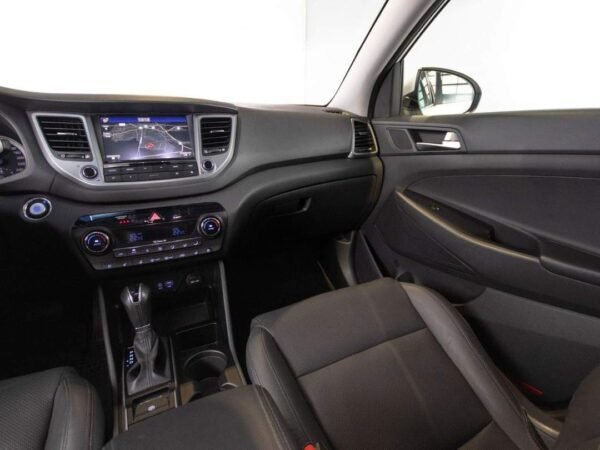 Hyundai Tucson – Image 9