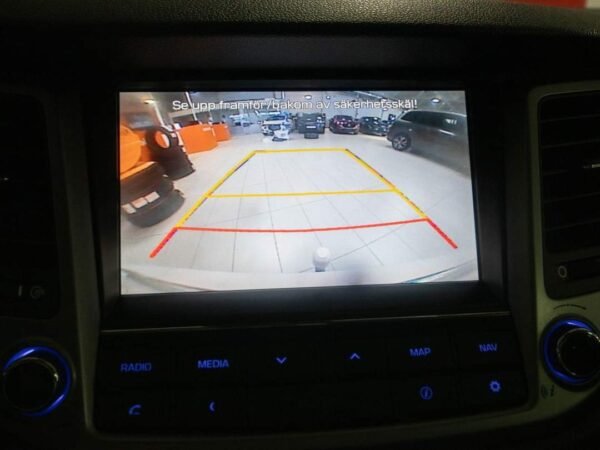 Hyundai Tucson – Image 7