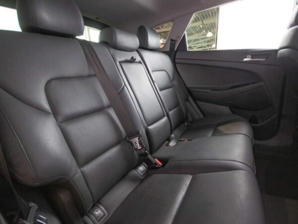 Hyundai Tucson – Image 13