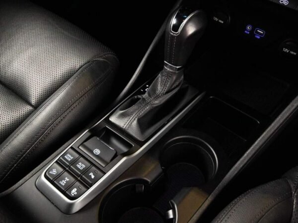 Hyundai Tucson – Image 12
