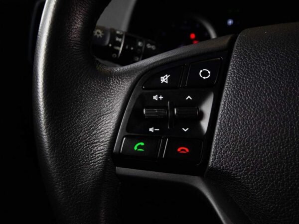 Hyundai Tucson – Image 11