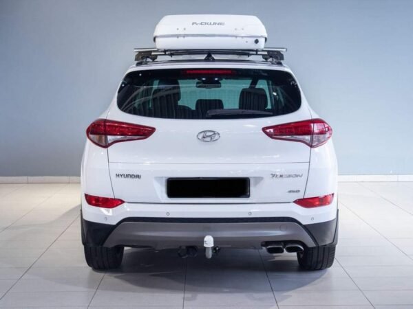 Hyundai Tucson – Image 14