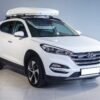 Hyundai Tucson – Image 2