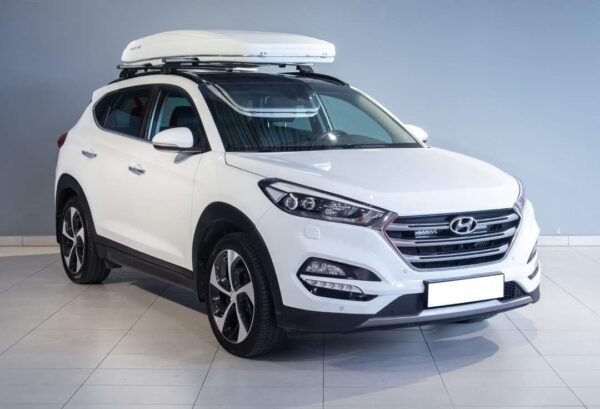 Hyundai Tucson – Image 2