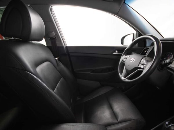 Hyundai Tucson – Image 4