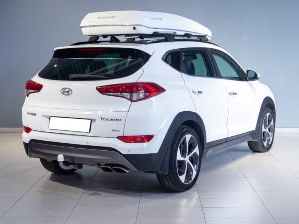 Hyundai Tucson – Image 10