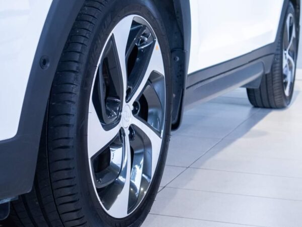 Hyundai Tucson – Image 12