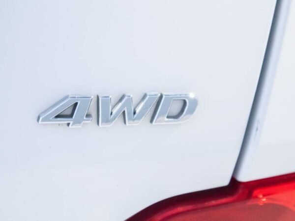 Hyundai Tucson – Image 11