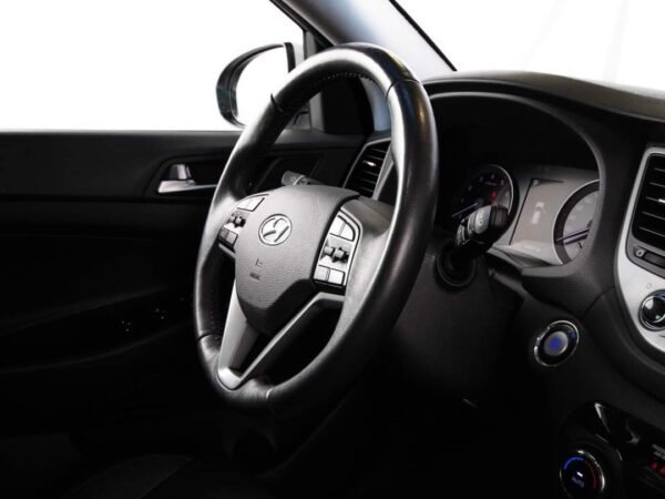 Hyundai Tucson – Image 15