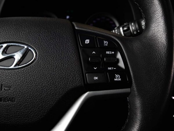 Hyundai Tucson – Image 14